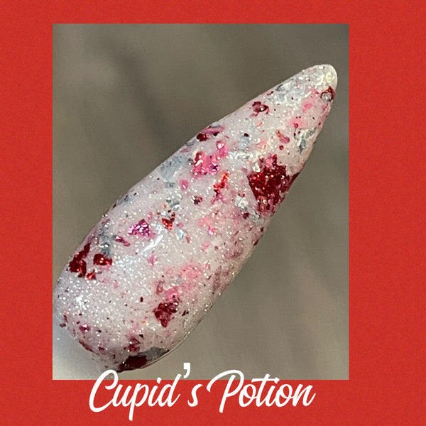 Cupid’s Potion